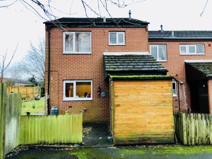 Property for auction in Lancashire