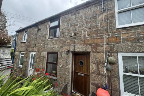Property for auction in Cornwall