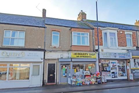 Property for auction in Tyne and Wear