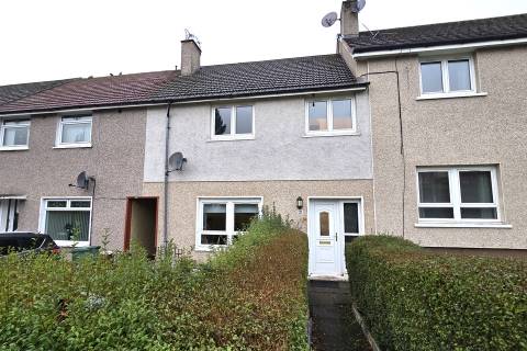 Property for auction in Lanarkshire