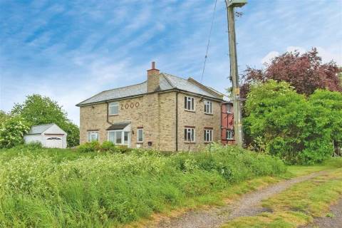 Property for auction in Suffolk