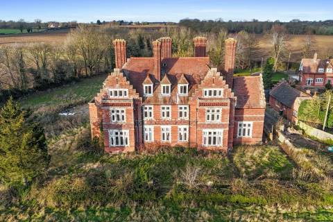 Property for auction in Suffolk