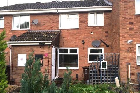 Property for auction in West Midlands