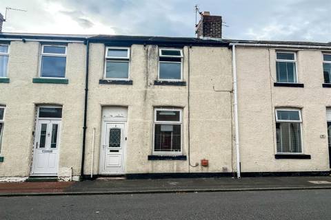 Property for auction in Tyne and Wear