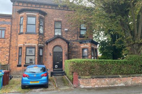 Property for auction in Lancashire