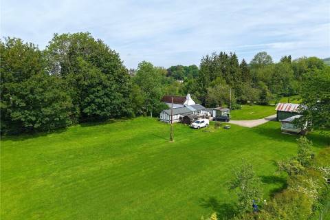 Property for auction in Shropshire