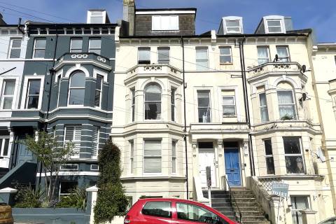 Property for auction in East Sussex