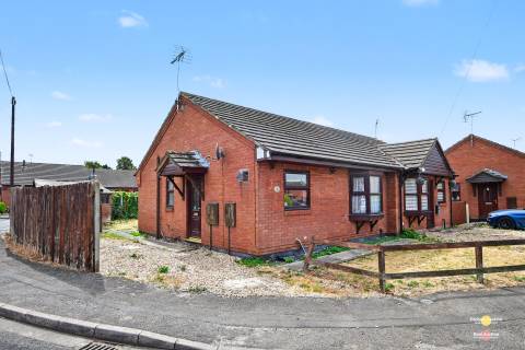 Property for auction in Lincolnshire