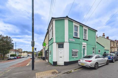 Property for auction in Avon