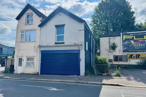 Property for auction in Kent