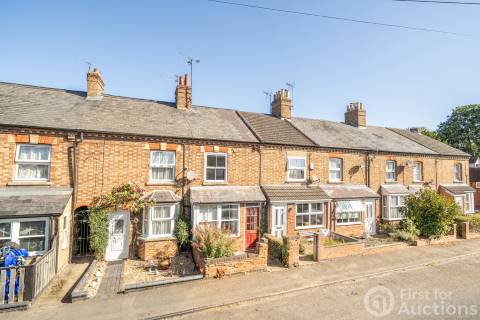 Property for auction in Buckinghamshire