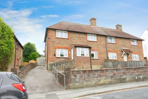 Property for auction in East Sussex