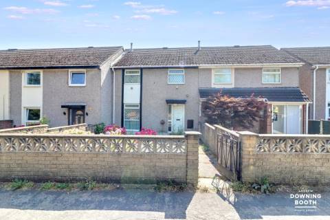 Property for auction in Staffordshire