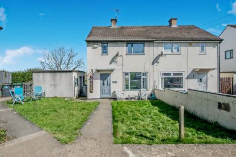 Property for auction in West Yorkshire