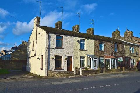 Property for auction in Lancashire