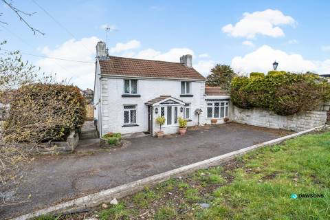 Property for auction in West Glamorgan