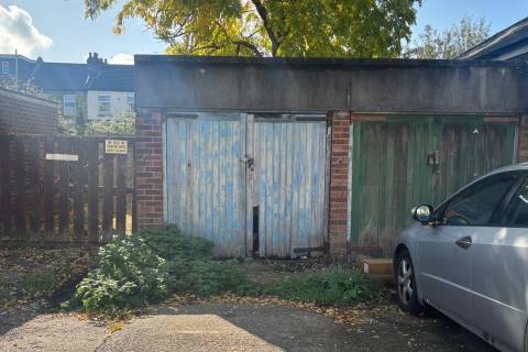 Property for auction in Middlesex