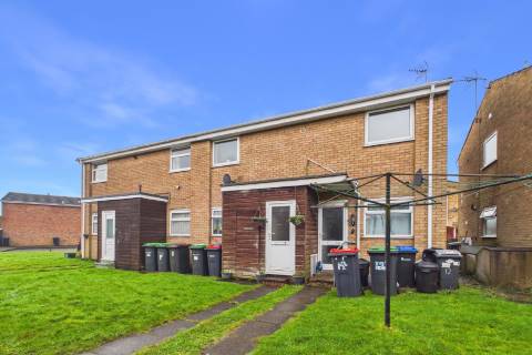 Property for auction in Nottinghamshire