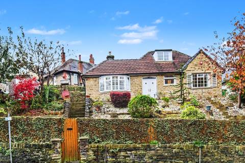 Property for auction in West Yorkshire
