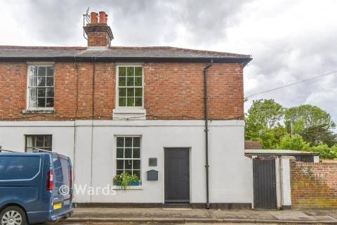 Property for auction in Kent