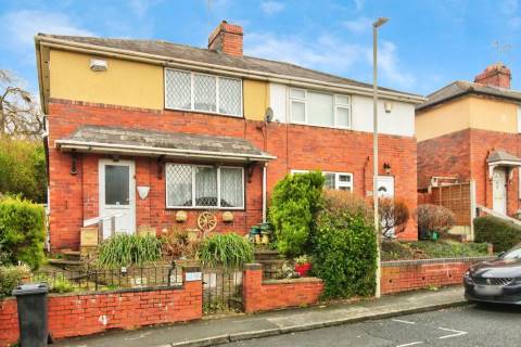 Property for auction in West Midlands