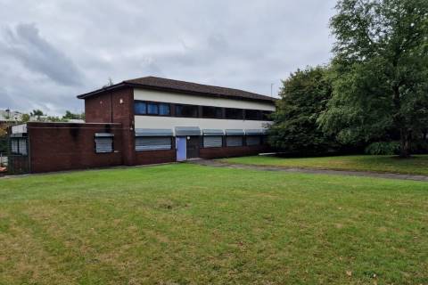 Property for auction in Lancashire