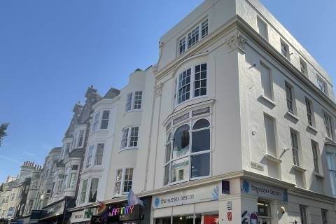 Property for auction in East Sussex