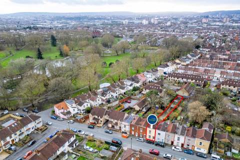 Property for auction in Avon