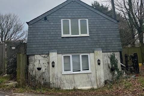 Property for auction in Cornwall