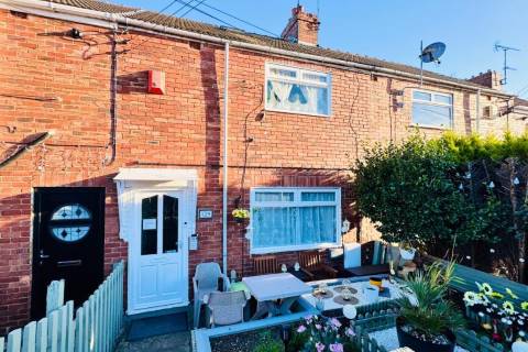 Property for auction in County Durham