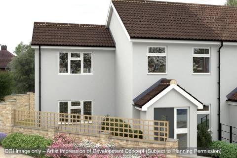 Property for auction in Kent