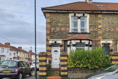 Property for auction in Avon