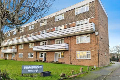 Property for auction in West Midlands