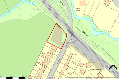 Property for auction in South Yorkshire