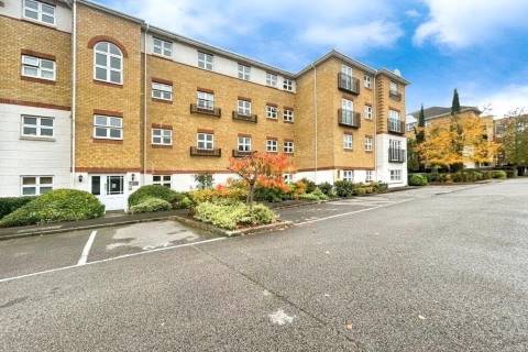 Property for auction in Berkshire