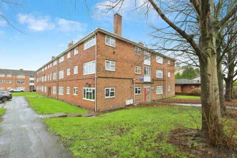 Property for auction in West Midlands