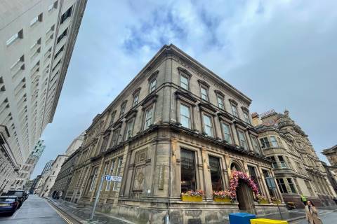 Property for auction in Merseyside