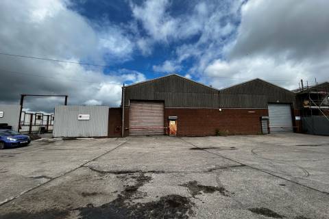 Property for auction in Mid Glamorgan