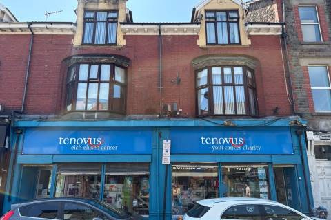 Property for auction in Mid Glamorgan