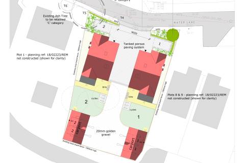 Property for auction in Buckinghamshire