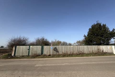 Property for auction in Norfolk