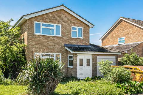 Property for auction in Cambridgeshire
