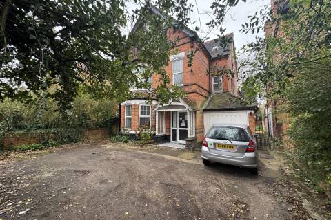 Property for auction in Berkshire