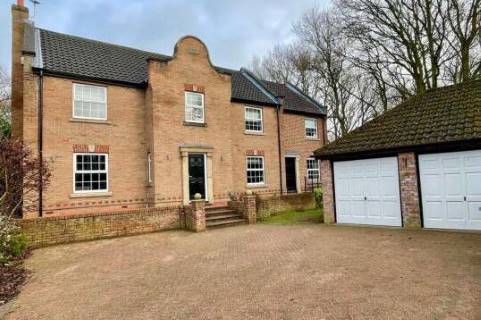 Property for auction in South Yorkshire