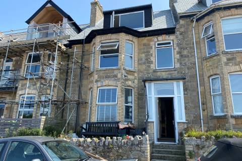 Property for auction in Cornwall