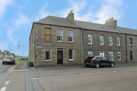 Property for auction in Caithness