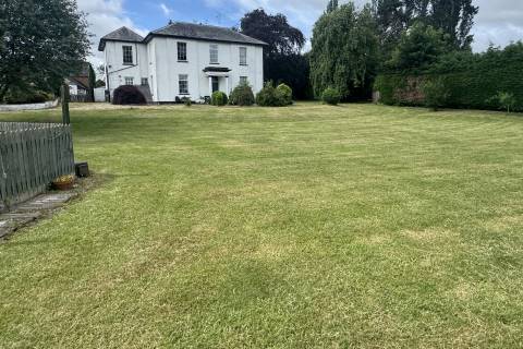 Property for auction in Leicestershire