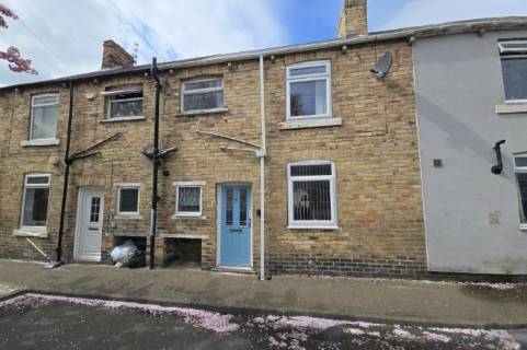 Property for auction in Northumberland