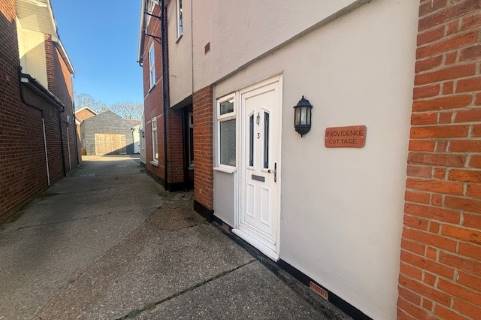 Property for auction in Essex