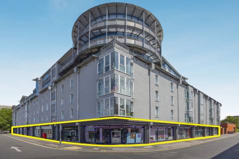 Property for auction in Wiltshire